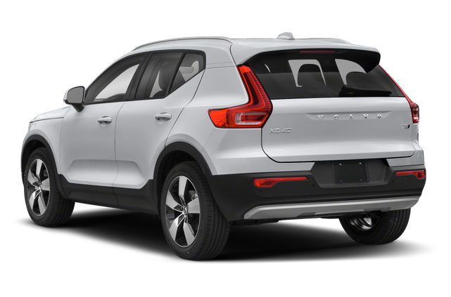 2020 Volvo XC40