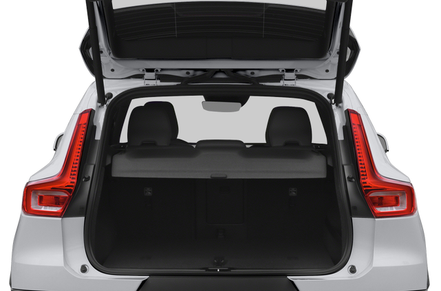 2020 Volvo XC40