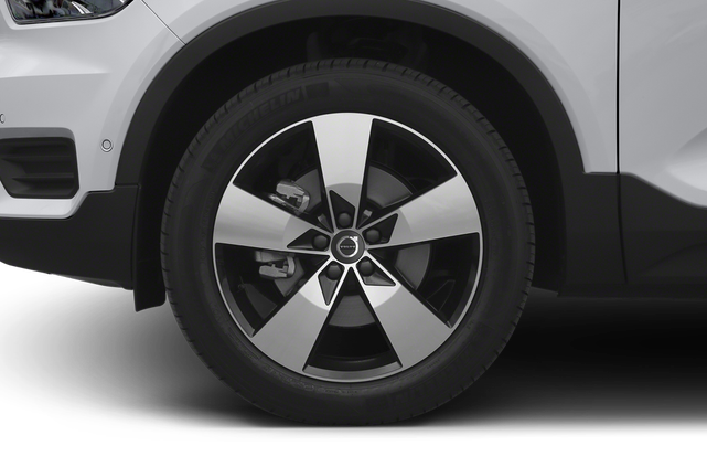2020 Volvo XC40