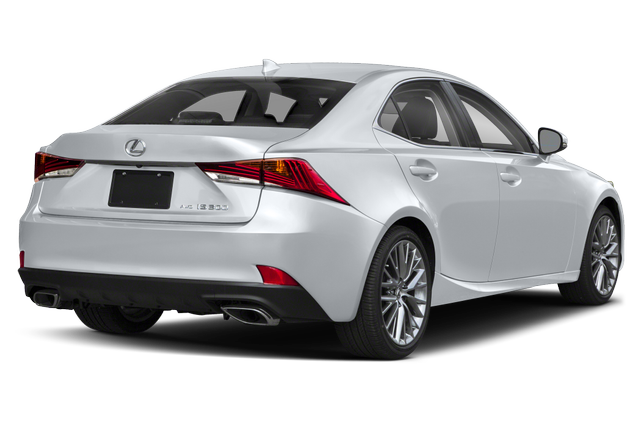 2019 Lexus Is 300 Specs Price Mpg And Reviews