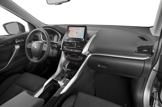 2022 Mitsubishi Eclipse Cross