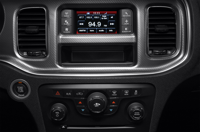2014 Dodge Charger