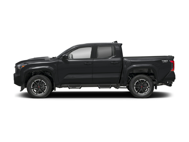 2024 Toyota Tacoma Hybrid