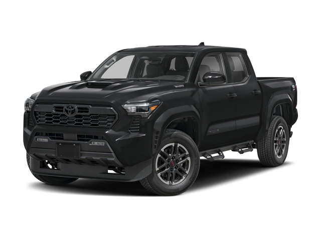 2024 Toyota Tacoma Hybrid