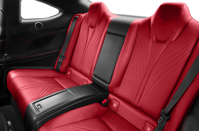 2015 Lexus RC F