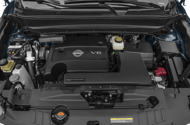 2013 Nissan Pathfinder