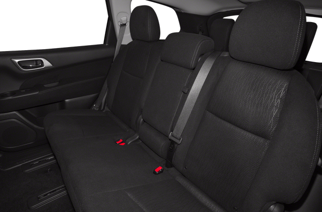 2013 Nissan Pathfinder
