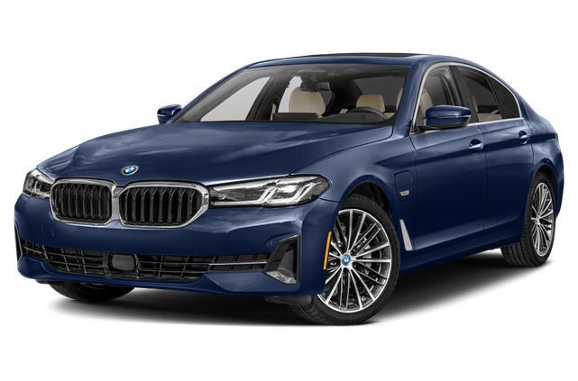 2023 BMW 530e Specs, Trims & Colors | Cars.com