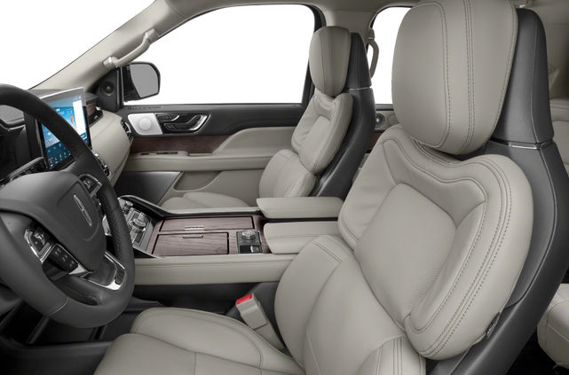 2023 Lincoln Navigator L