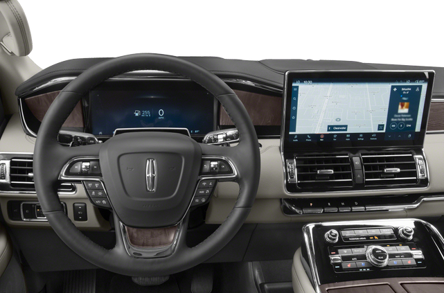 2023 Lincoln Navigator L