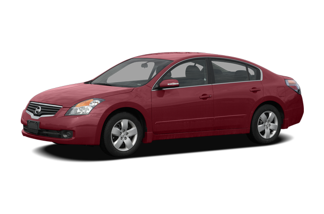 price for nissan altima