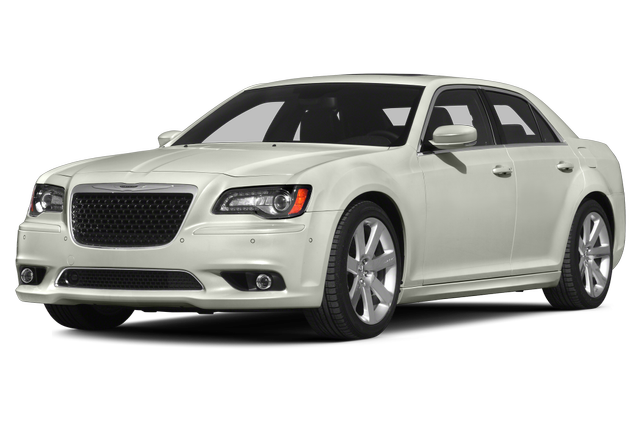 2013 Chrysler 300 Trim Levels & Configurations | Cars.com