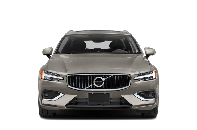 2021 Volvo V60