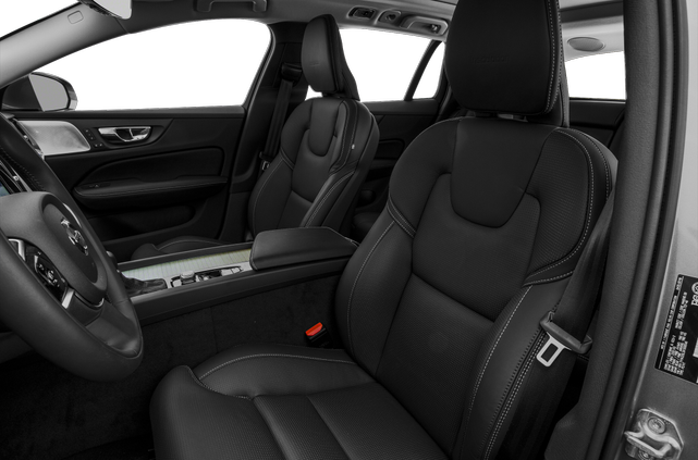 2021 Volvo V60