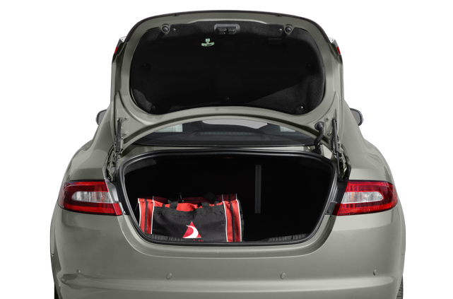 2009 Jaguar XF