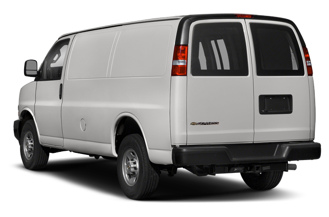 2021 Chevrolet Express 2500 Specs Prices Mpg Reviews And Photos 5071