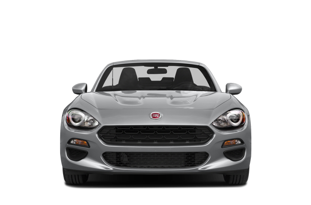 18 Fiat 124 Spider Specs Price Mpg Reviews Cars Com