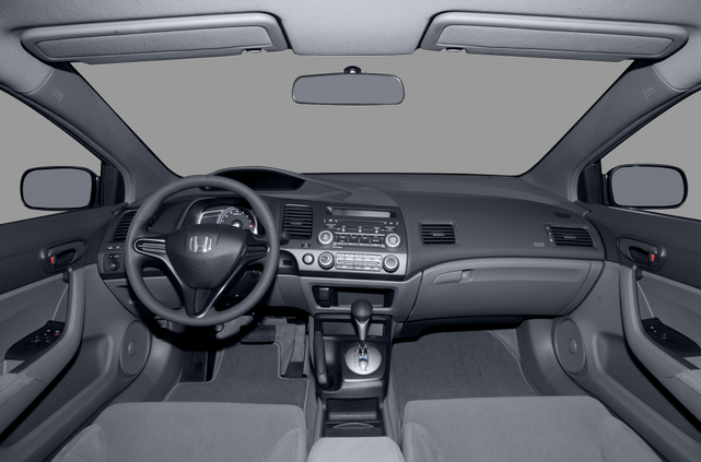 2007 Honda Civic