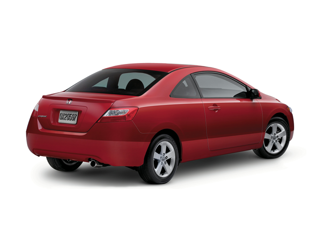2007 Honda Civic