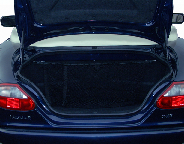 2000 Jaguar XK8