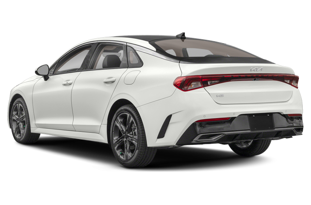 2023 Kia K5