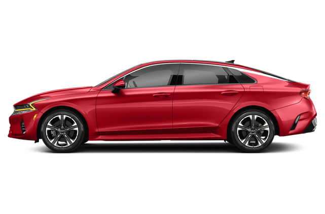 2023 Kia K5