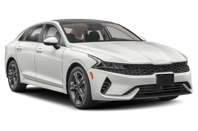 2023 Kia K5