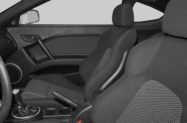 2004 Hyundai Tiburon