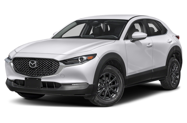 2024 Mazda CX-30 Specs, Trims & Colors | Cars.com