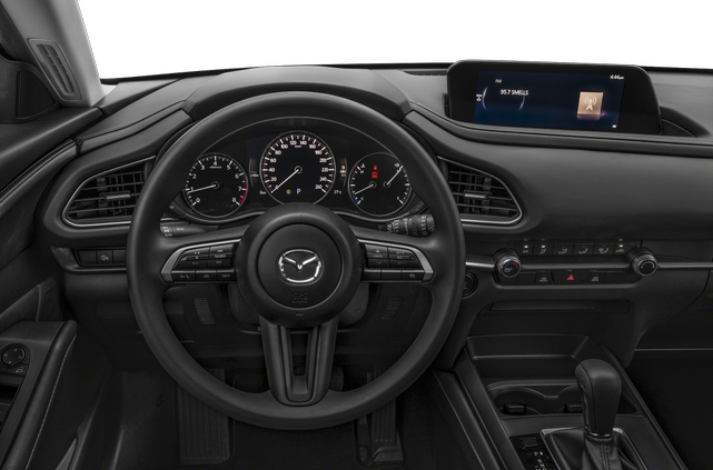 2024 Mazda CX-30