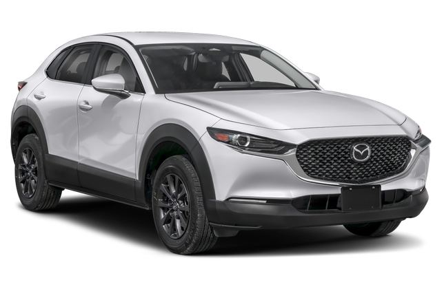 2024 Mazda CX-30
