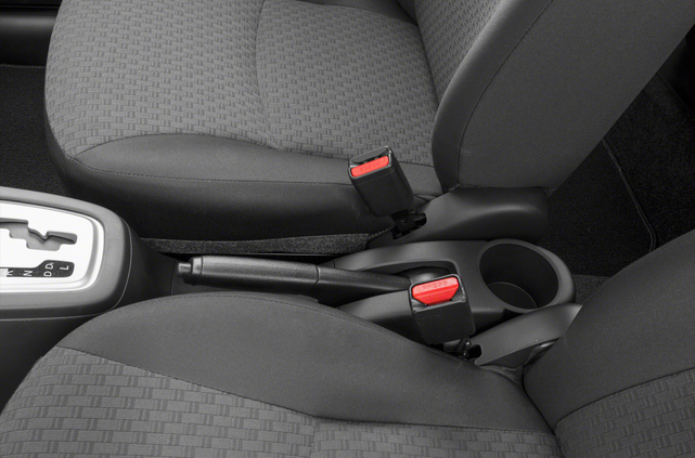 2019 Mitsubishi Mirage