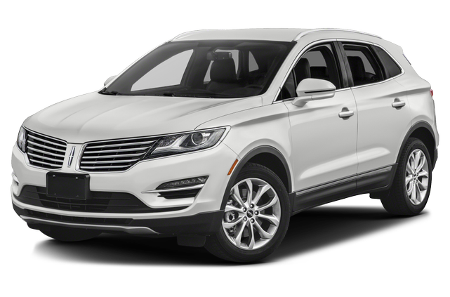 2016 Lincoln MKC