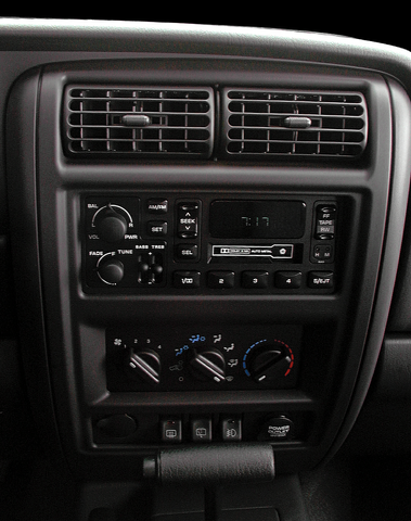 2000 Jeep Cherokee