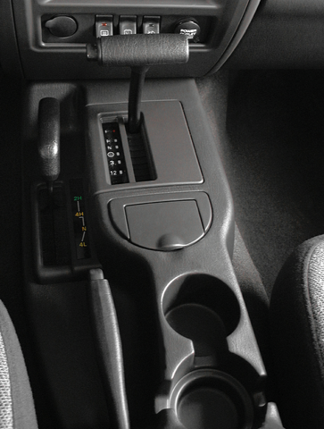 2000 Jeep Cherokee