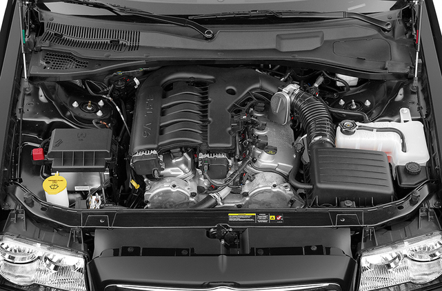 2009 Chrysler 300