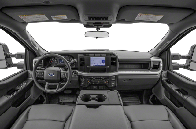 2024 Ford F-350