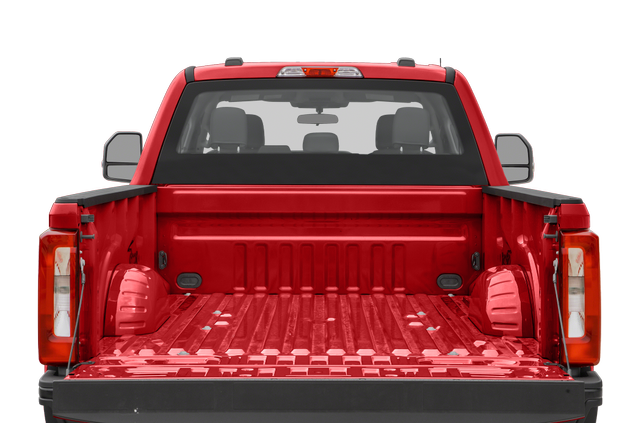 2024 Ford F-350