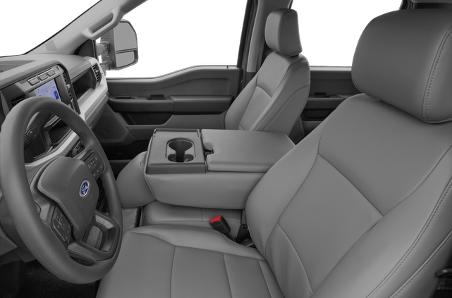 2024 Ford F-350