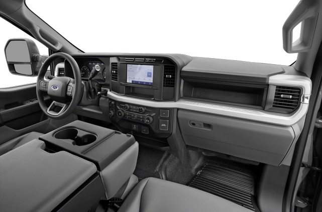2024 Ford F-350