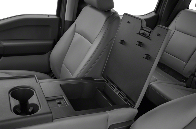 2024 Ford F-350