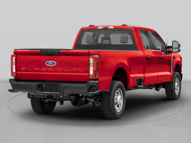 2024 Ford F-350