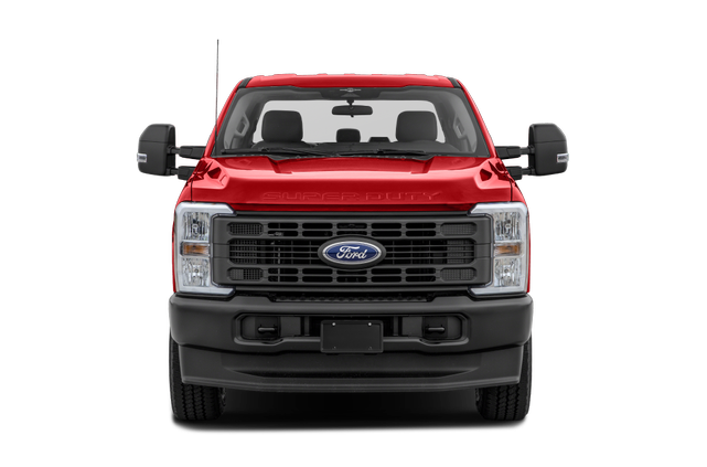 2024 Ford F-350