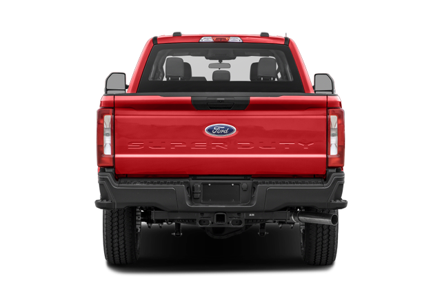 2024 Ford F-350