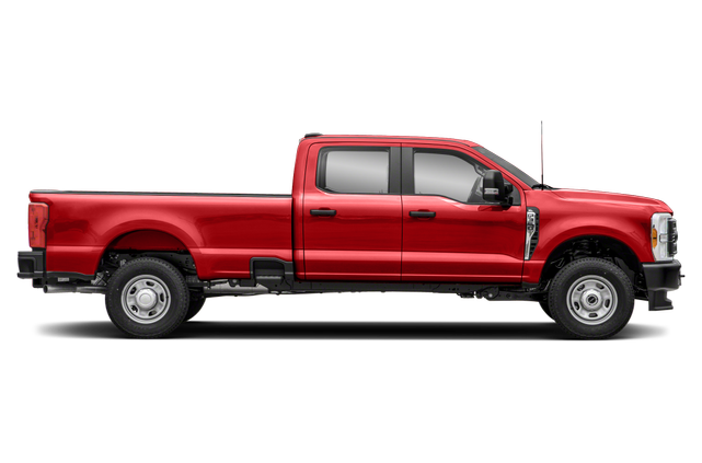 2024 Ford F-350