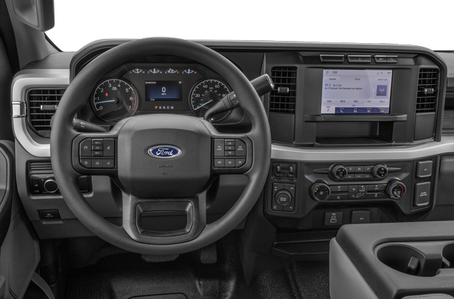 2024 Ford F-350