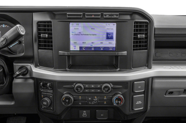 2024 Ford F-350