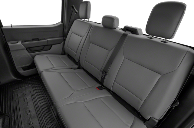2024 Ford F-350