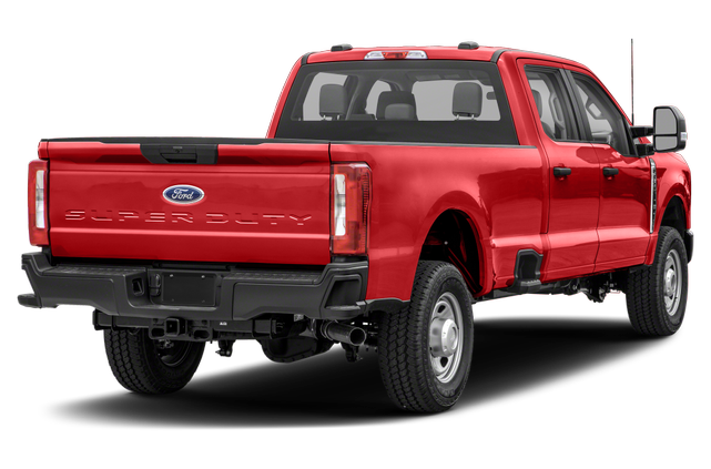 2024 Ford F-350