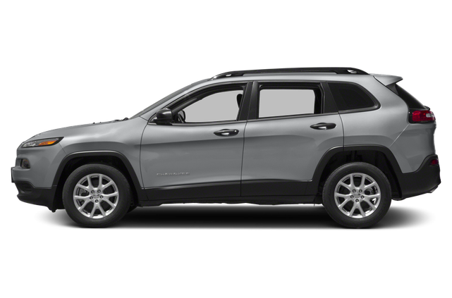 2014 Jeep Cherokee Specs, Price, MPG & Reviews | Cars.com